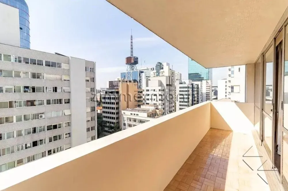 Apartamento, 3 quartos, 200 m² - Foto 7