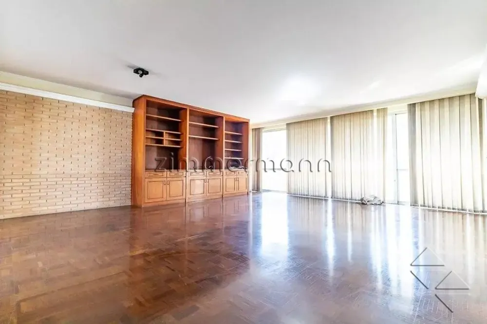 Apartamento, 3 quartos, 200 m² - Foto 3