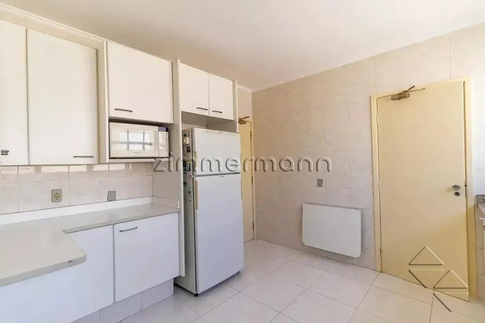 Apartamento, 3 quartos, 200 m² - Foto 11