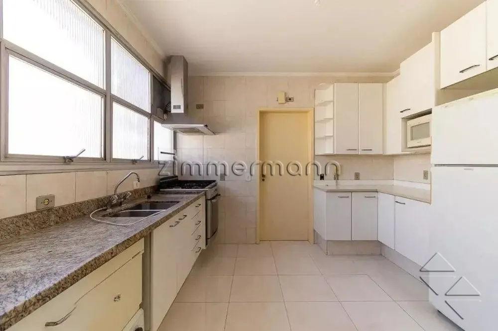 Apartamento, 3 quartos, 200 m² - Foto 10