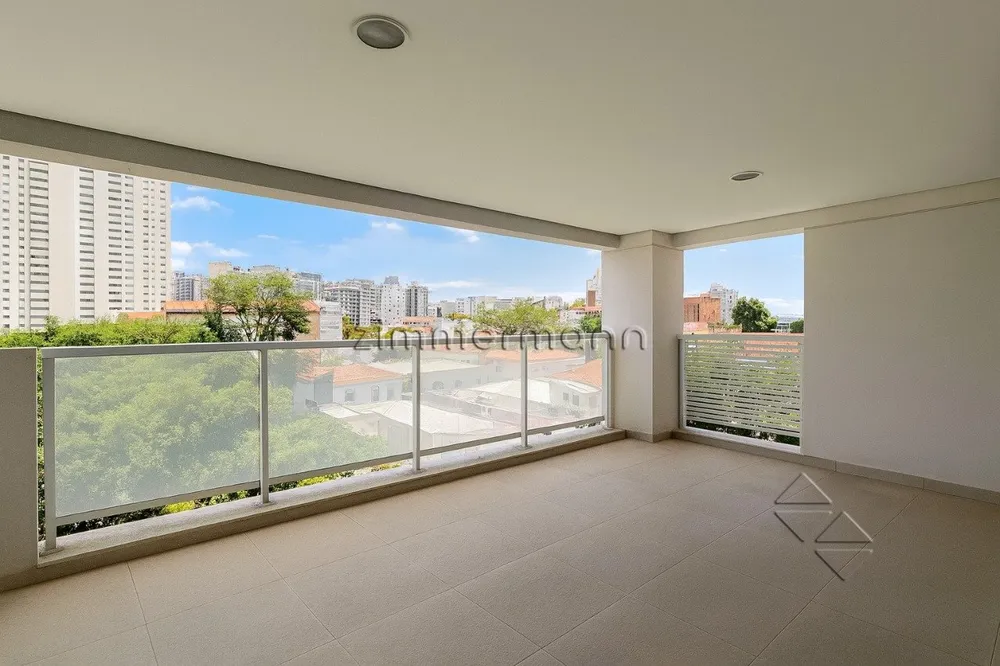 Apartamento, 3 quartos, 111 m² - Foto 1