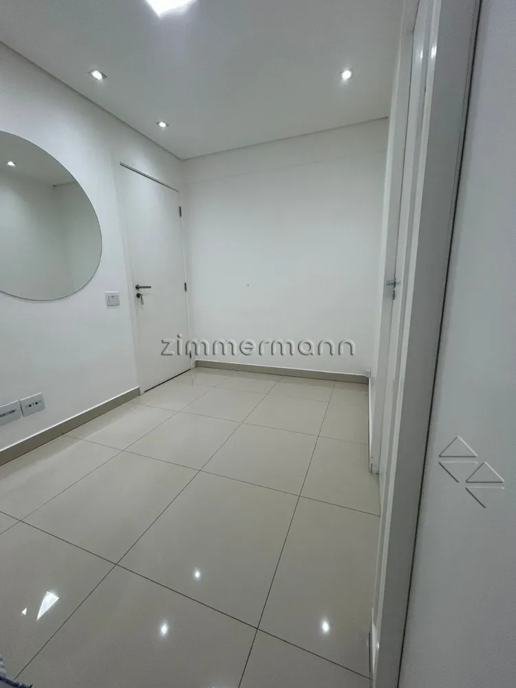 Casa Comercial, 33 m² - Foto 8
