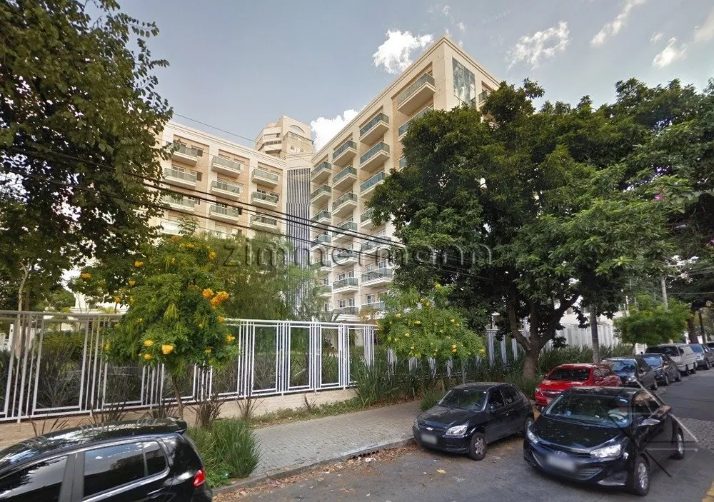 Casa Comercial, 33 m² - Foto 11
