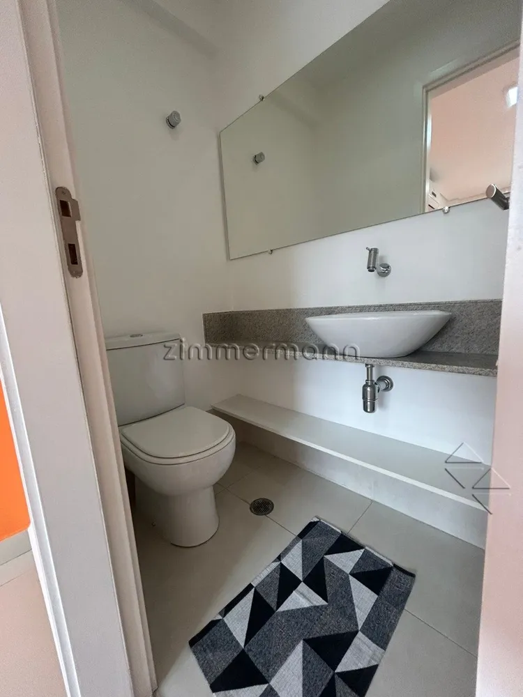 Casa Comercial, 33 m² - Foto 8