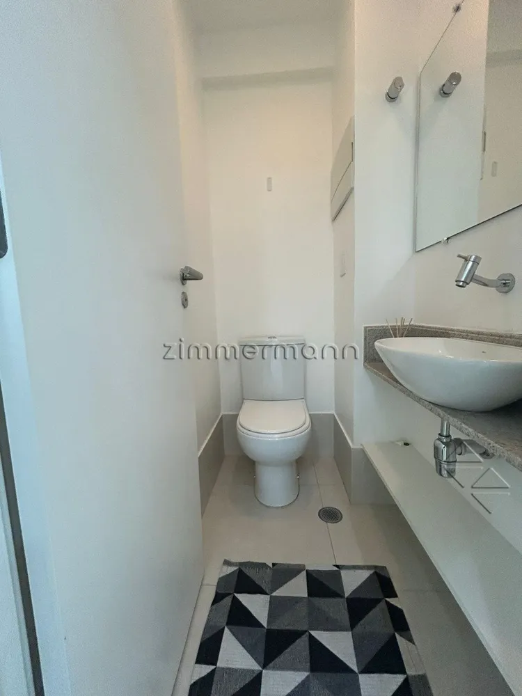 Casa Comercial, 33 m² - Foto 6