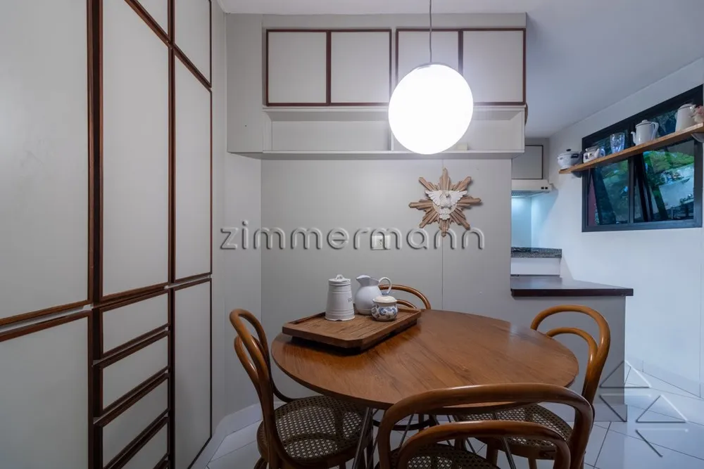 Apartamento, 3 quartos, 150 m² - Foto 6