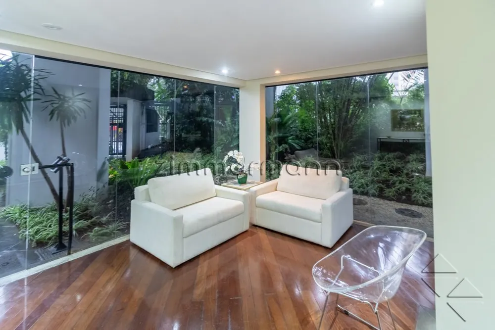 Apartamento, 3 quartos, 150 m² - Foto 8