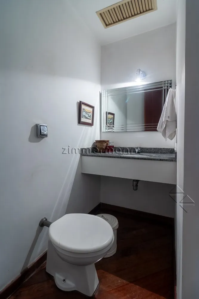 Apartamento, 3 quartos, 150 m² - Foto 2