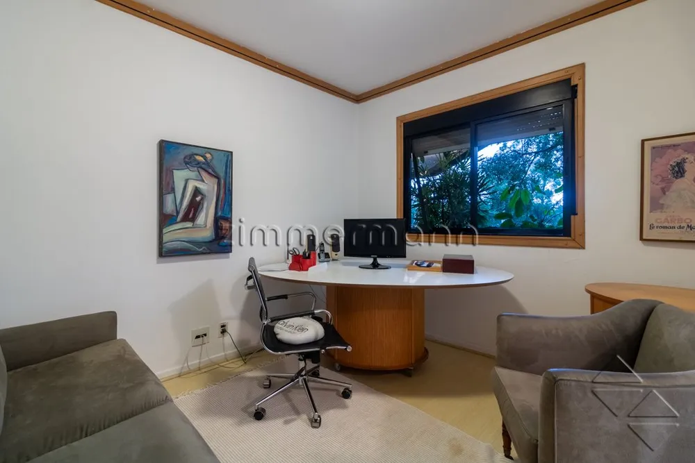 Apartamento, 3 quartos, 150 m² - Foto 4