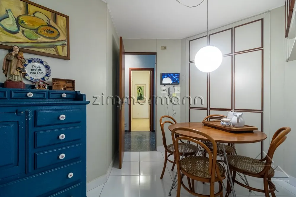 Apartamento, 3 quartos, 150 m² - Foto 7