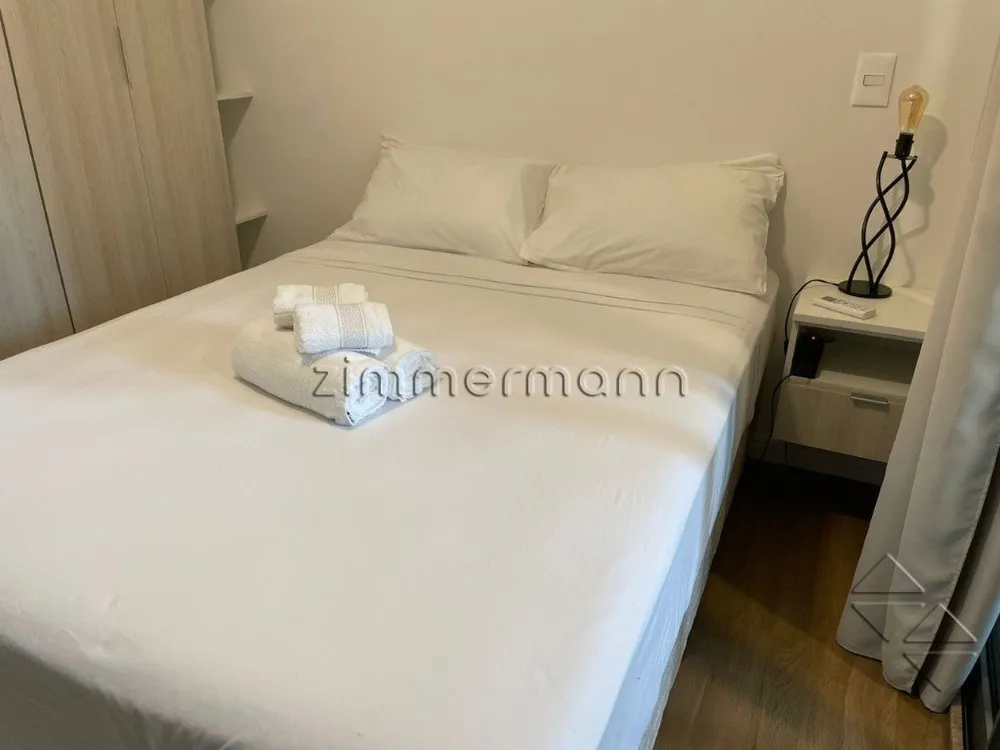 Apartamento, 1 quarto, 25 m² - Foto 4