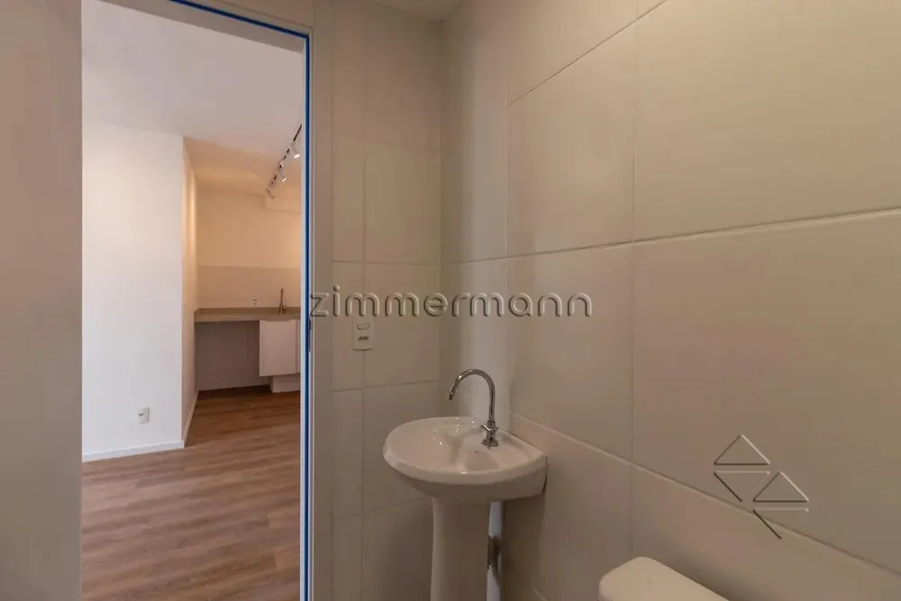 Apartamento, 2 quartos, 37 m² - Foto 8