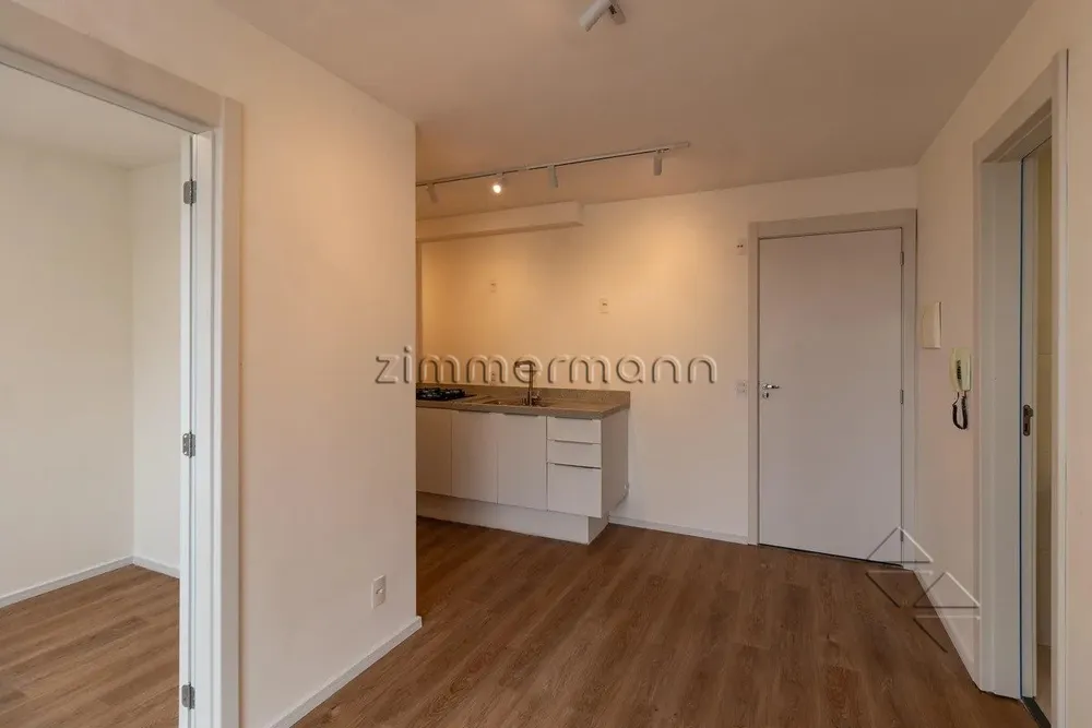 Apartamento, 2 quartos, 37 m² - Foto 5