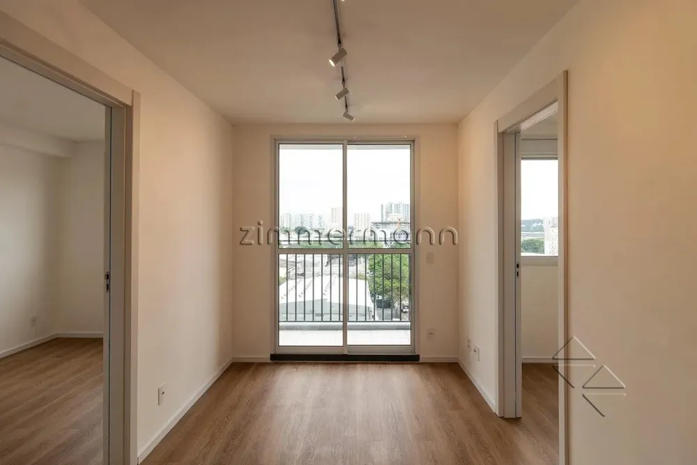 Apartamento, 2 quartos, 37 m² - Foto 4