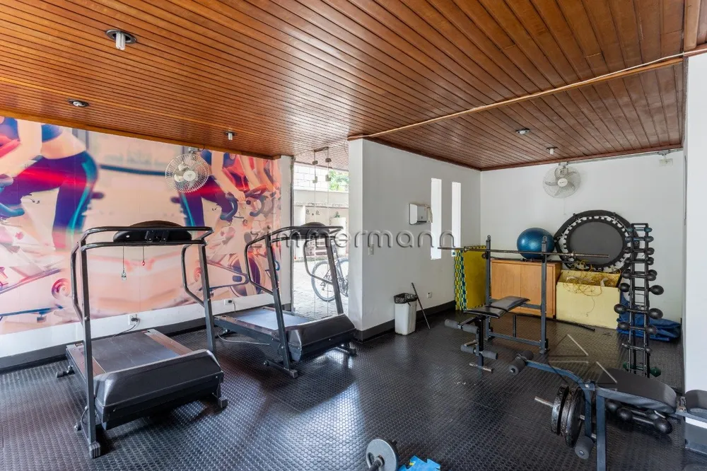 Apartamento, 4 quartos, 156 m² - Foto 3