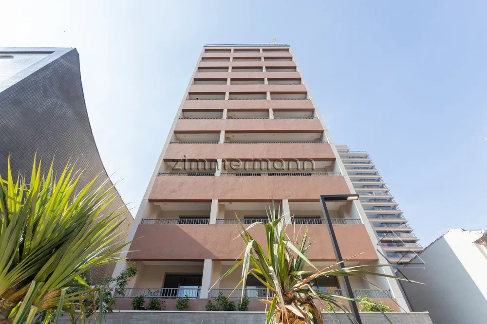 Apartamento, 1 quarto, 34 m² - Foto 12