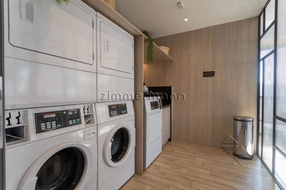 Apartamento, 1 quarto, 34 m² - Foto 11
