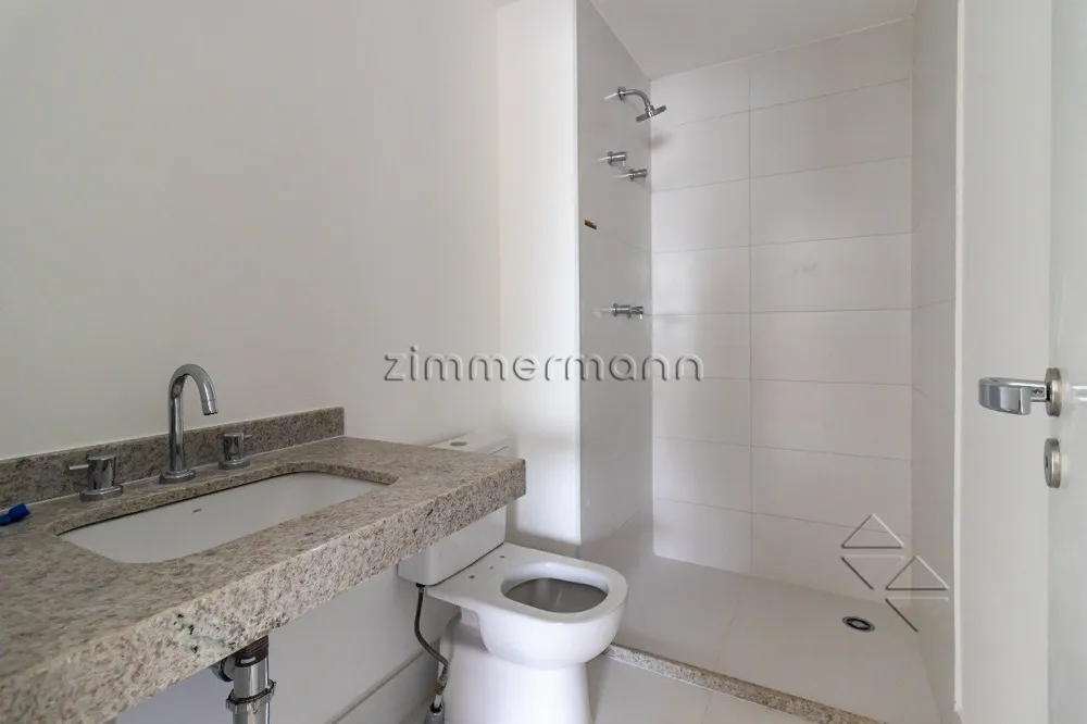 Apartamento, 1 quarto, 34 m² - Foto 3