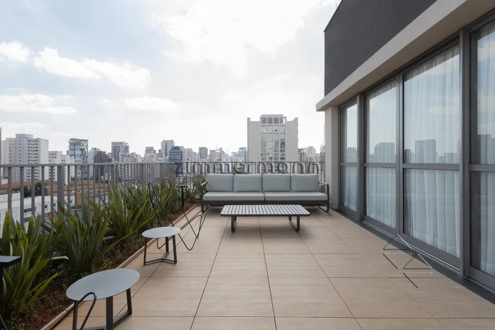 Apartamento, 1 quarto, 34 m² - Foto 7