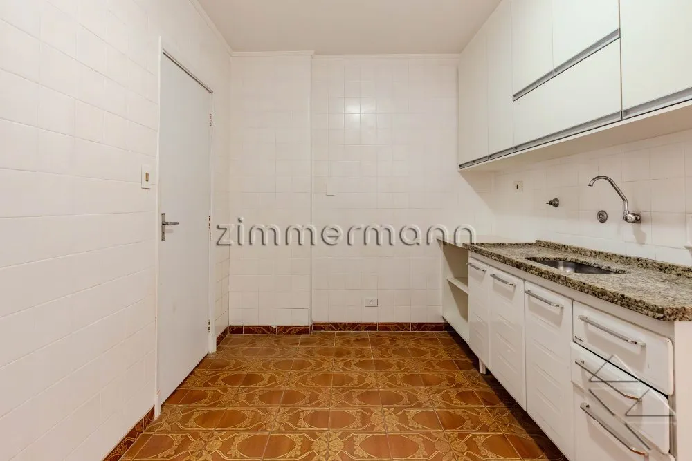Apartamento, 2 quartos, 90 m² - Foto 1
