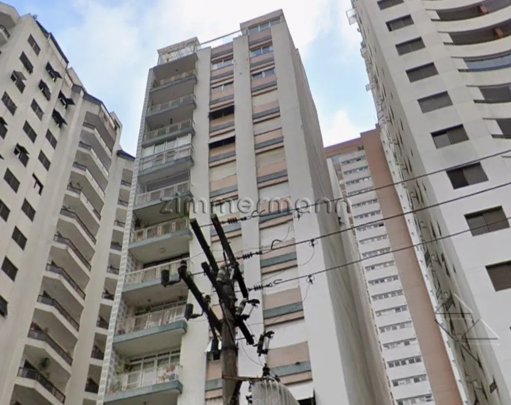 Apartamento, 2 quartos, 90 m² - Foto 11