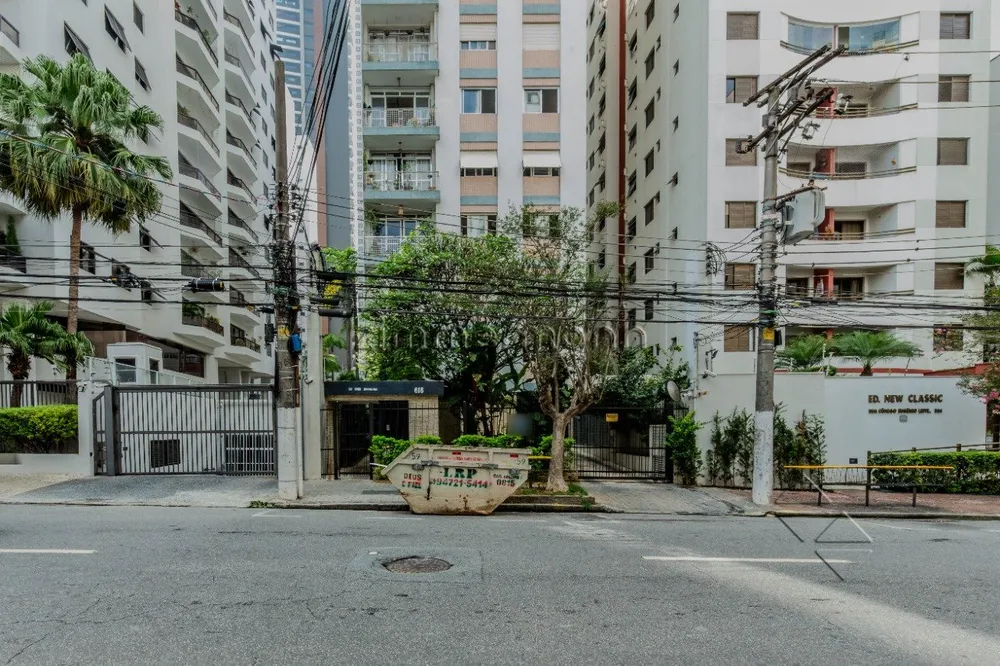 Apartamento, 2 quartos, 90 m² - Foto 6