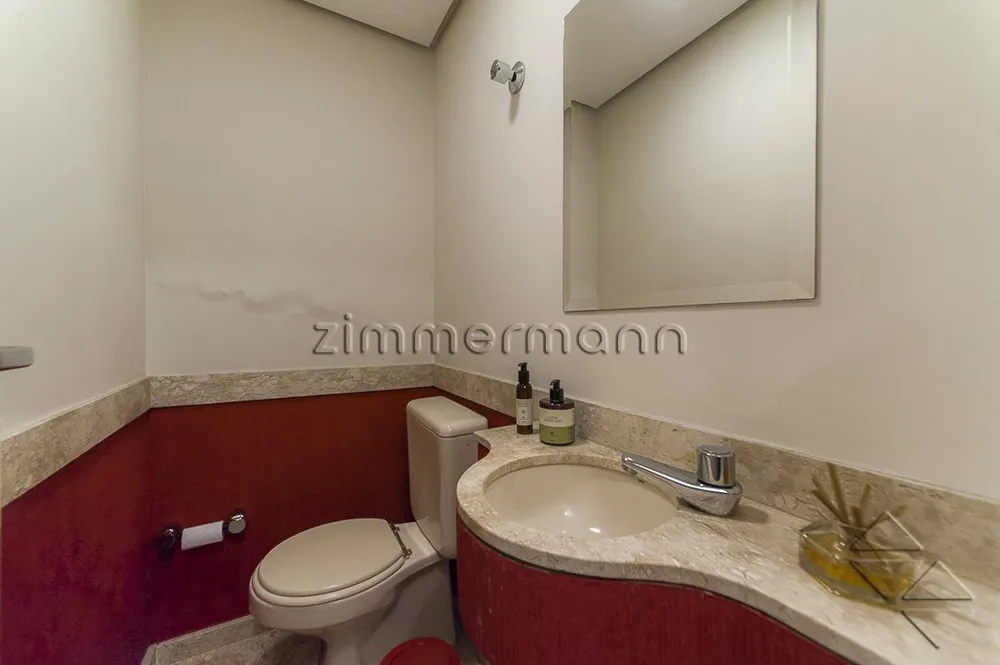 Apartamento, 3 quartos, 100 m² - Foto 1