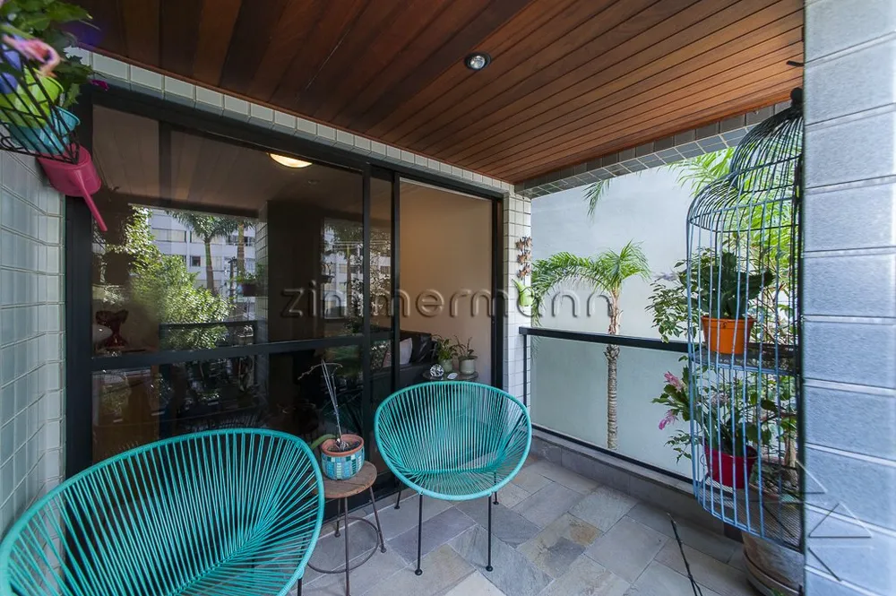 Apartamento, 3 quartos, 100 m² - Foto 5