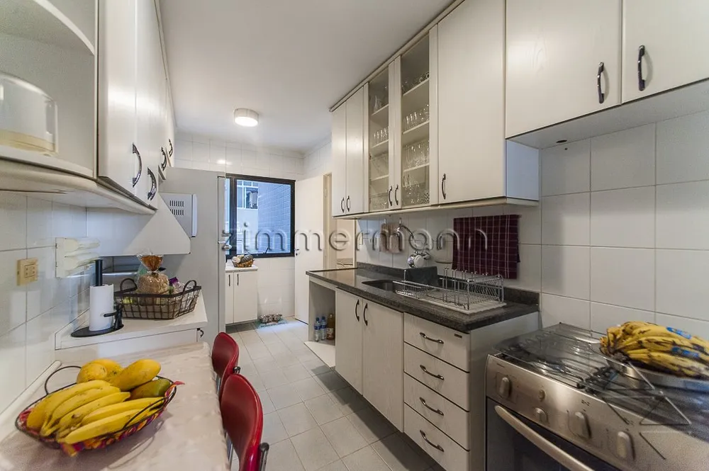 Apartamento, 3 quartos, 100 m² - Foto 8