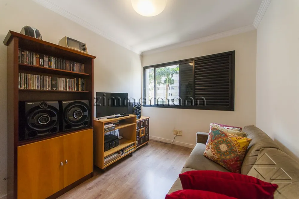 Apartamento, 3 quartos, 100 m² - Foto 8