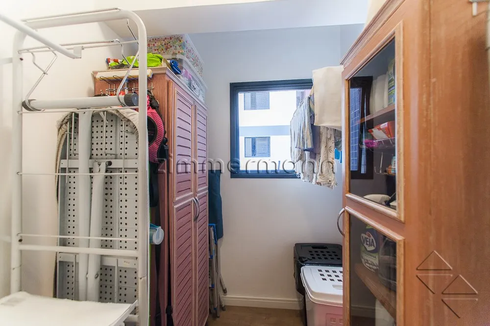 Apartamento, 3 quartos, 100 m² - Foto 7