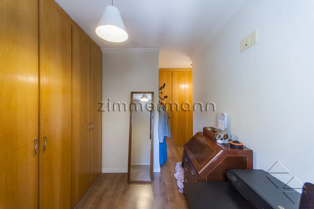 Apartamento, 3 quartos, 100 m² - Foto 2