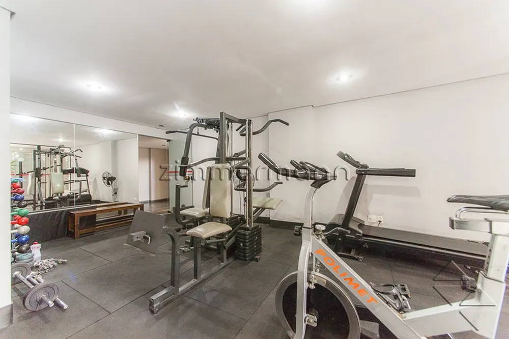 Apartamento, 3 quartos, 100 m² - Foto 3