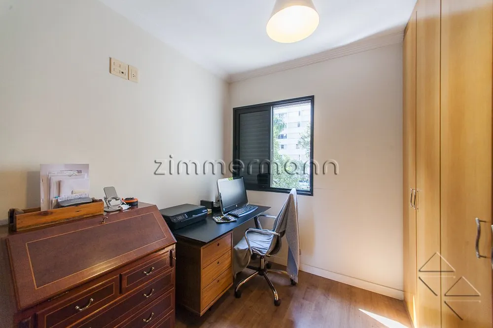 Apartamento, 3 quartos, 100 m² - Foto 5