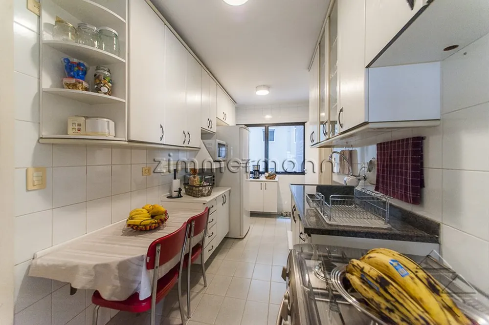Apartamento, 3 quartos, 100 m² - Foto 4