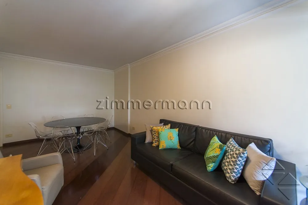 Apartamento, 3 quartos, 100 m² - Foto 2