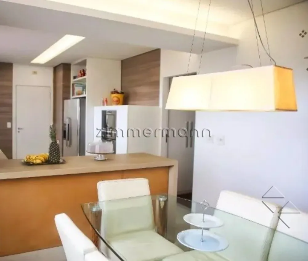 Apartamento, 3 quartos, 186 m² - Foto 2