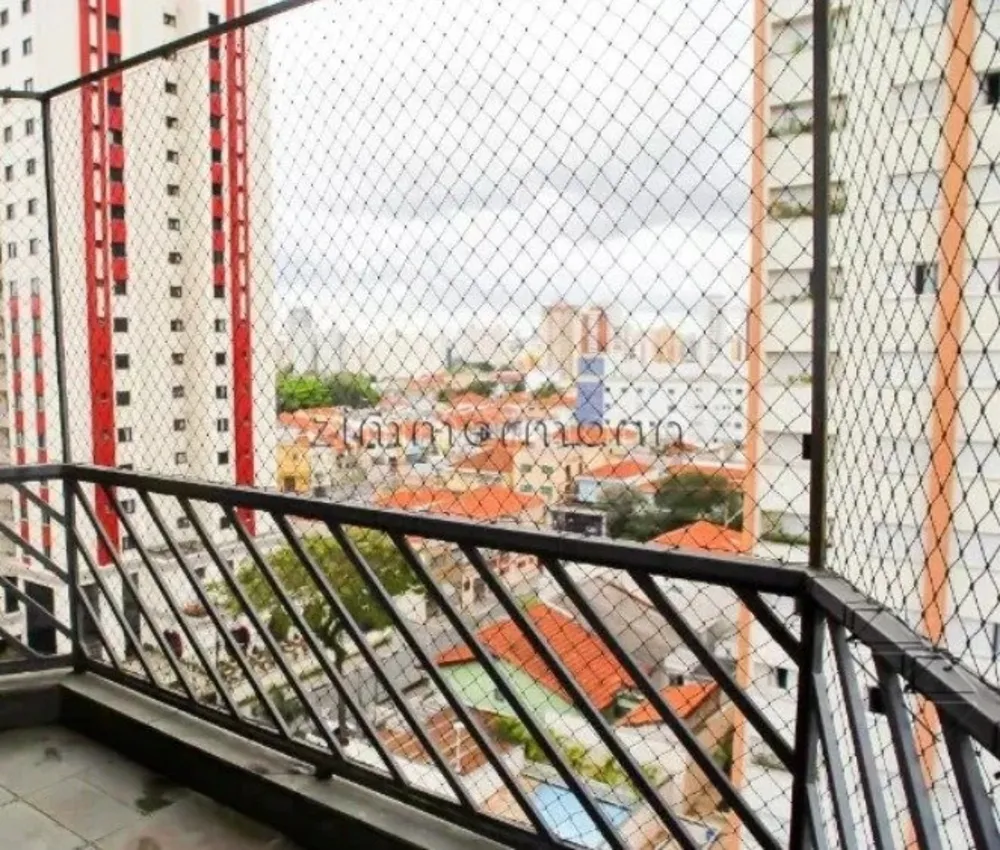 Apartamento, 3 quartos, 186 m² - Foto 3