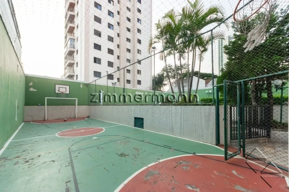 Apartamento, 3 quartos, 186 m² - Foto 9