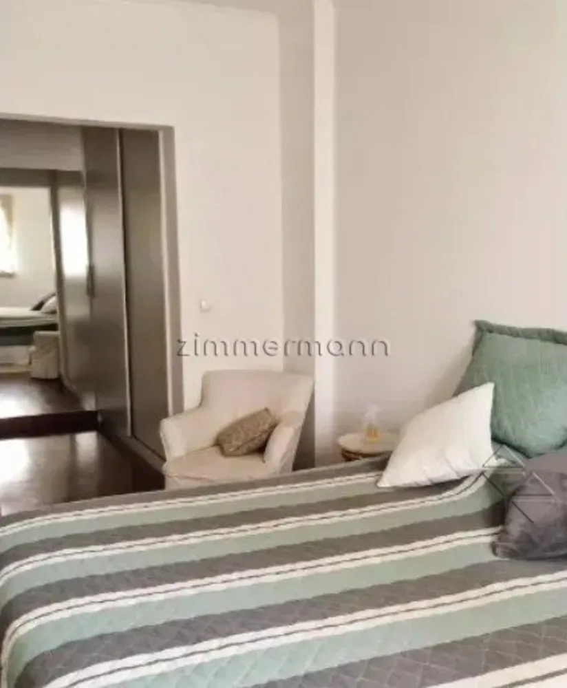 Apartamento, 3 quartos, 186 m² - Foto 3