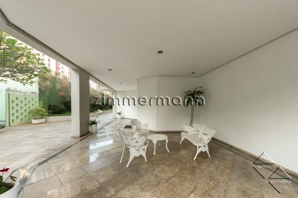 Apartamento, 3 quartos, 186 m² - Foto 10