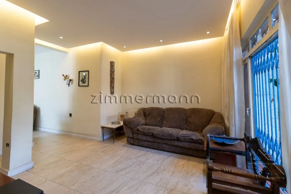 Casa, 4 quartos, 205 m² - Foto 4