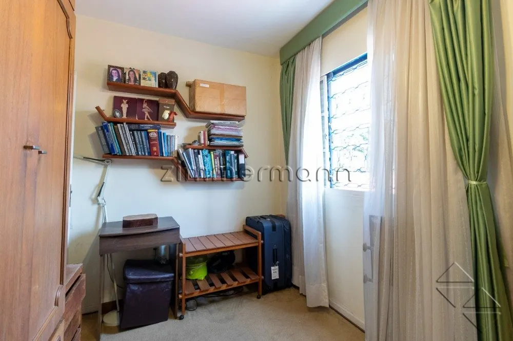 Casa, 4 quartos, 205 m² - Foto 9