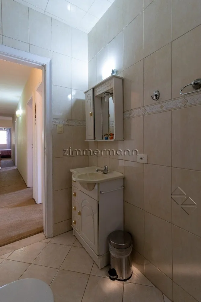 Casa, 4 quartos, 205 m² - Foto 8