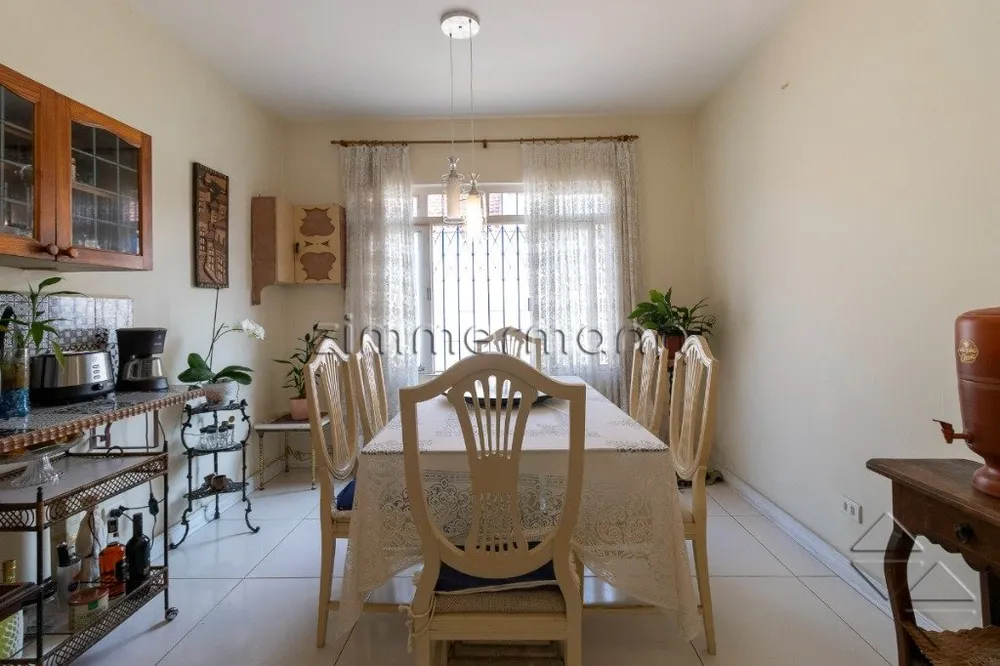 Casa, 4 quartos, 205 m² - Foto 3
