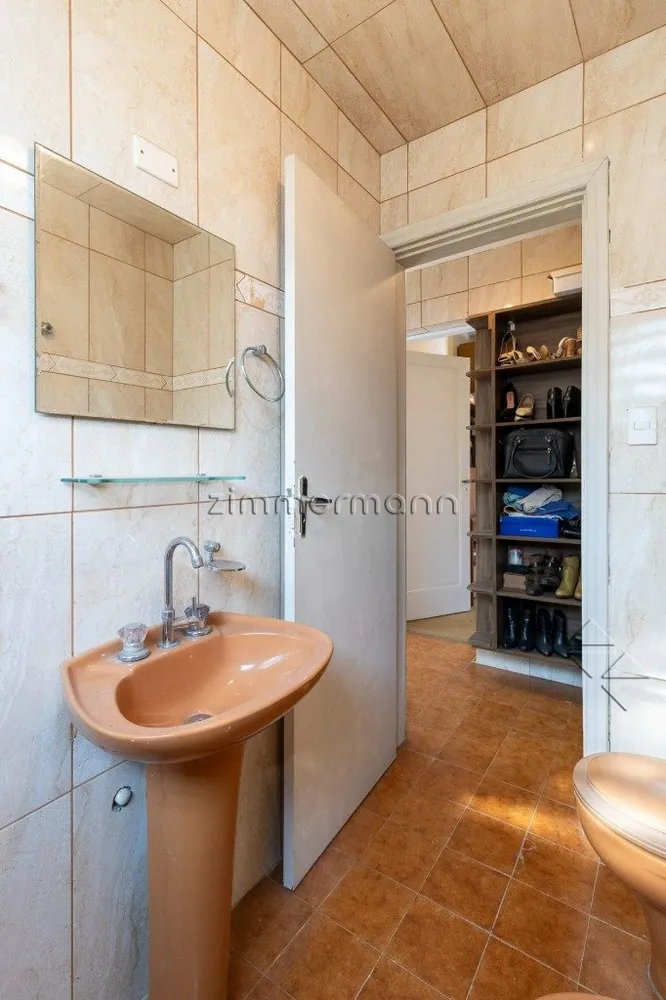 Casa, 4 quartos, 205 m² - Foto 6