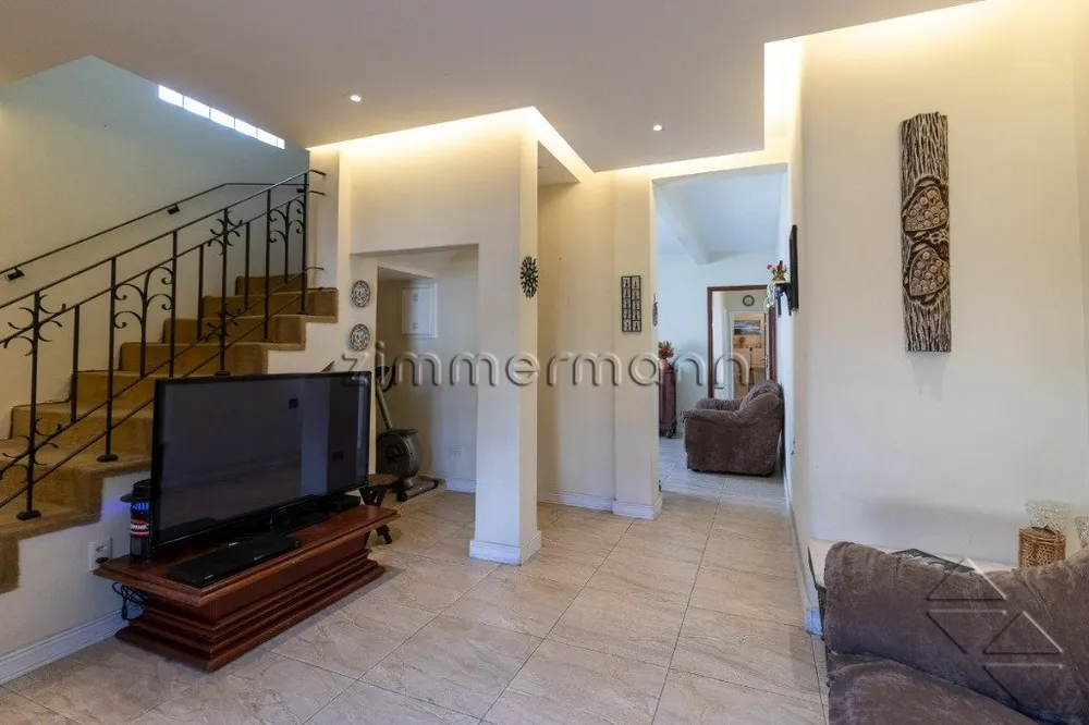 Casa, 4 quartos, 205 m² - Foto 2