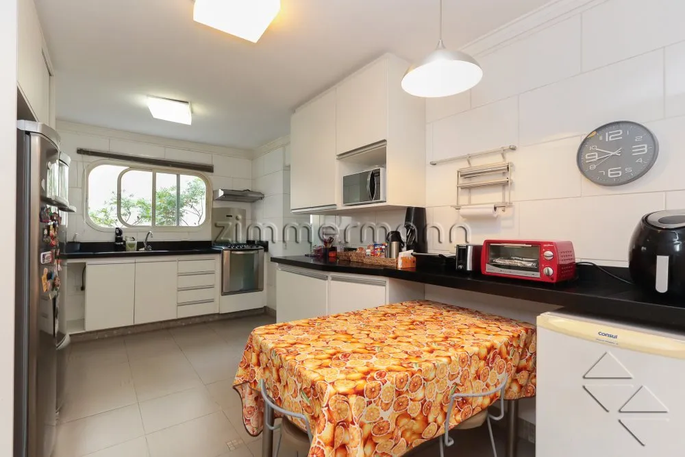 Apartamento, 3 quartos, 126 m² - Foto 6