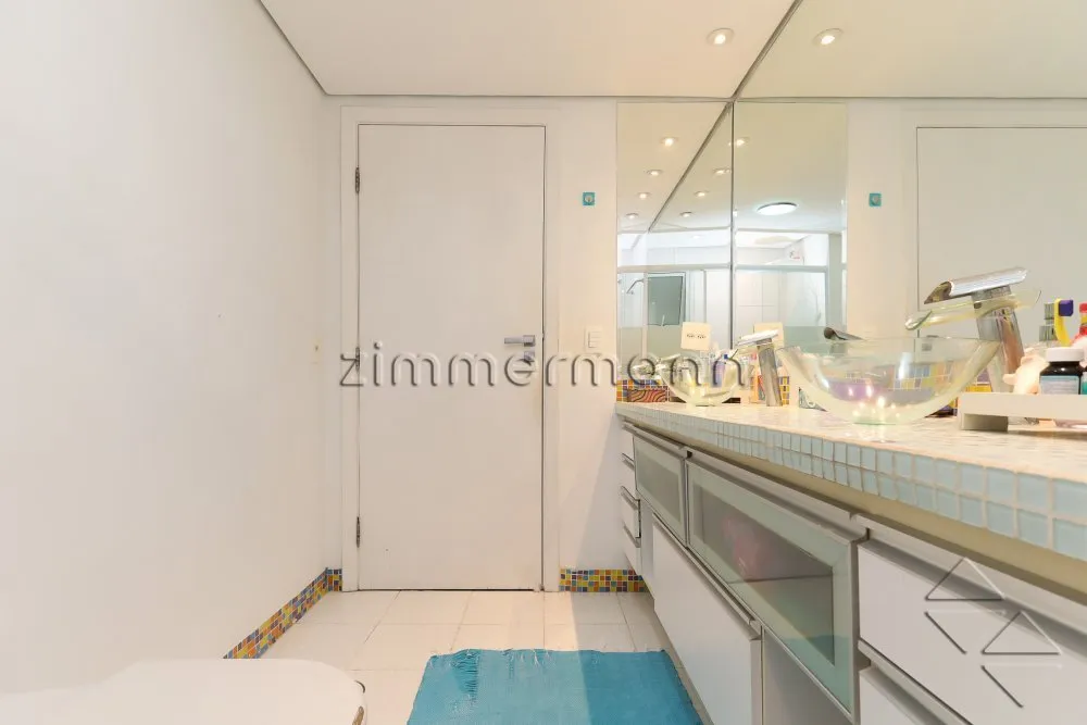 Apartamento, 3 quartos, 126 m² - Foto 5