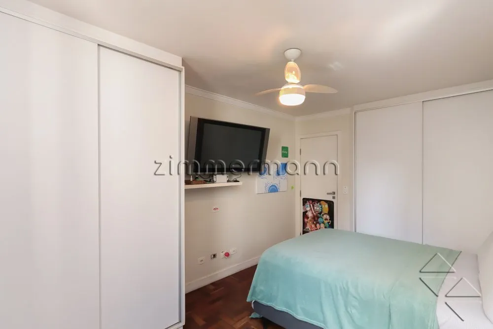 Apartamento, 3 quartos, 126 m² - Foto 4